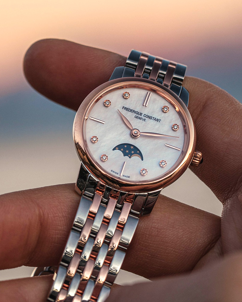 Frederique Constant FC-206MPWD1S2B