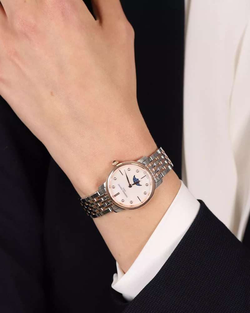 Frederique Constant FC-206MPWD1S2B