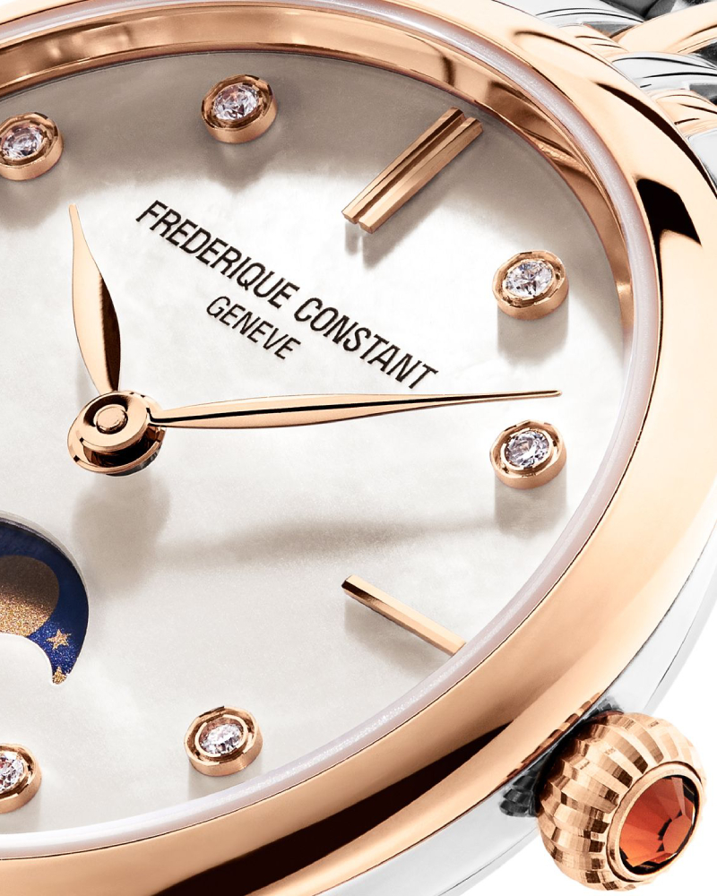 Frederique Constant FC-206MPWD1S2B