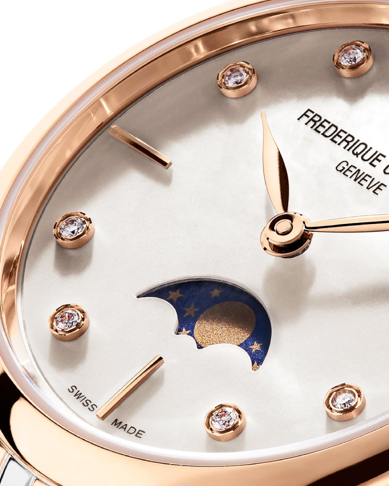 Frederique Constant FC-206MPWD1S2B