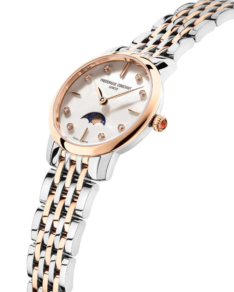 Frederique Constant FC-206MPWD1S2B