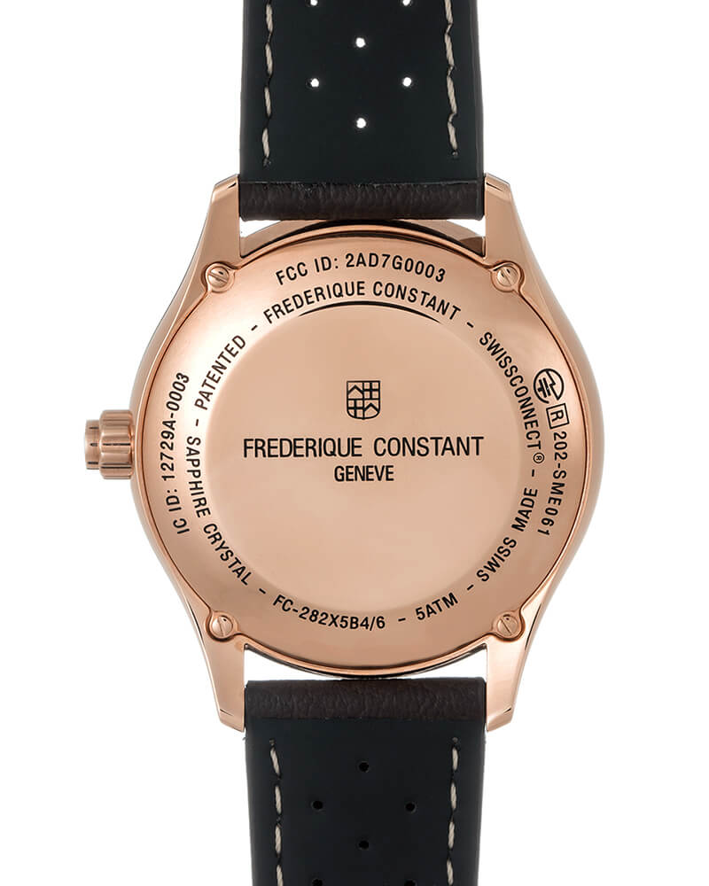 Frederique Constant FC-282AS5B4