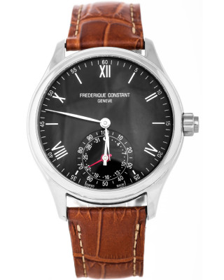 Наручные часы Frederique Constant Horological Smartwatch FC-285B5B6