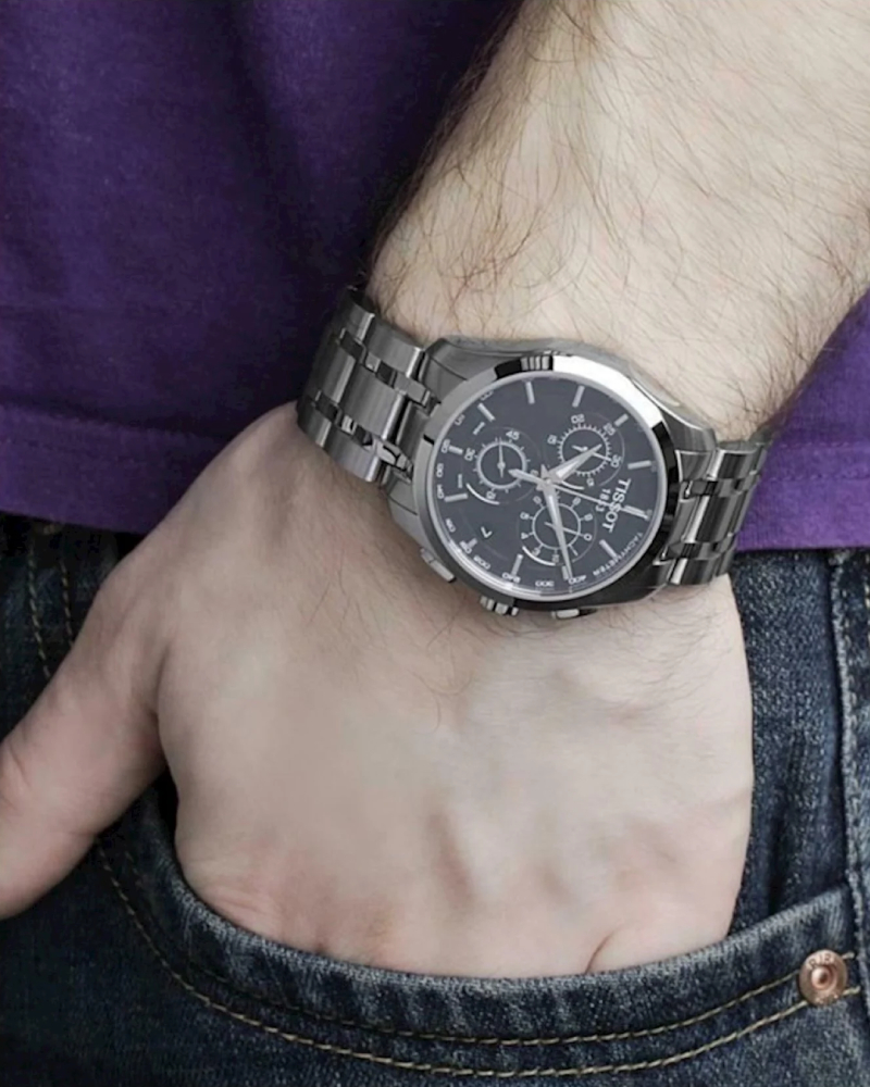 Tissot T-Classic T0356171105100