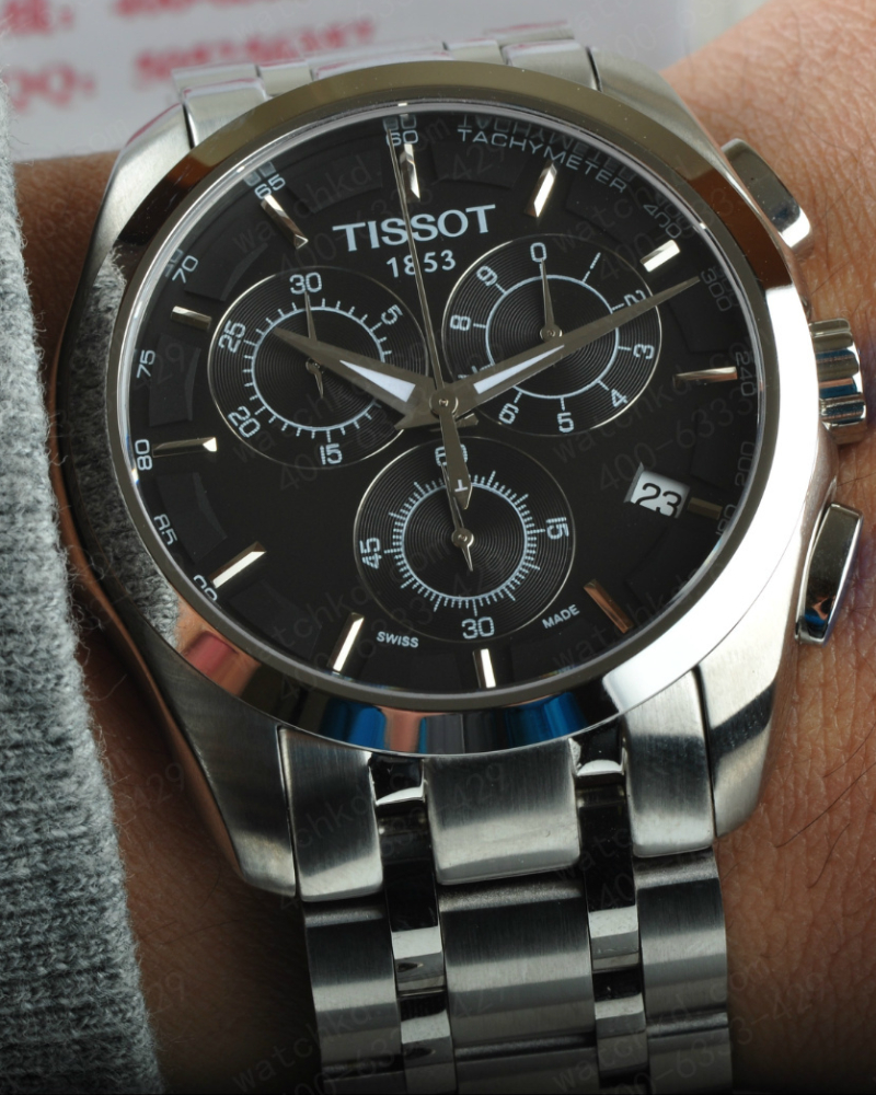 Tissot T-Classic T0356171105100