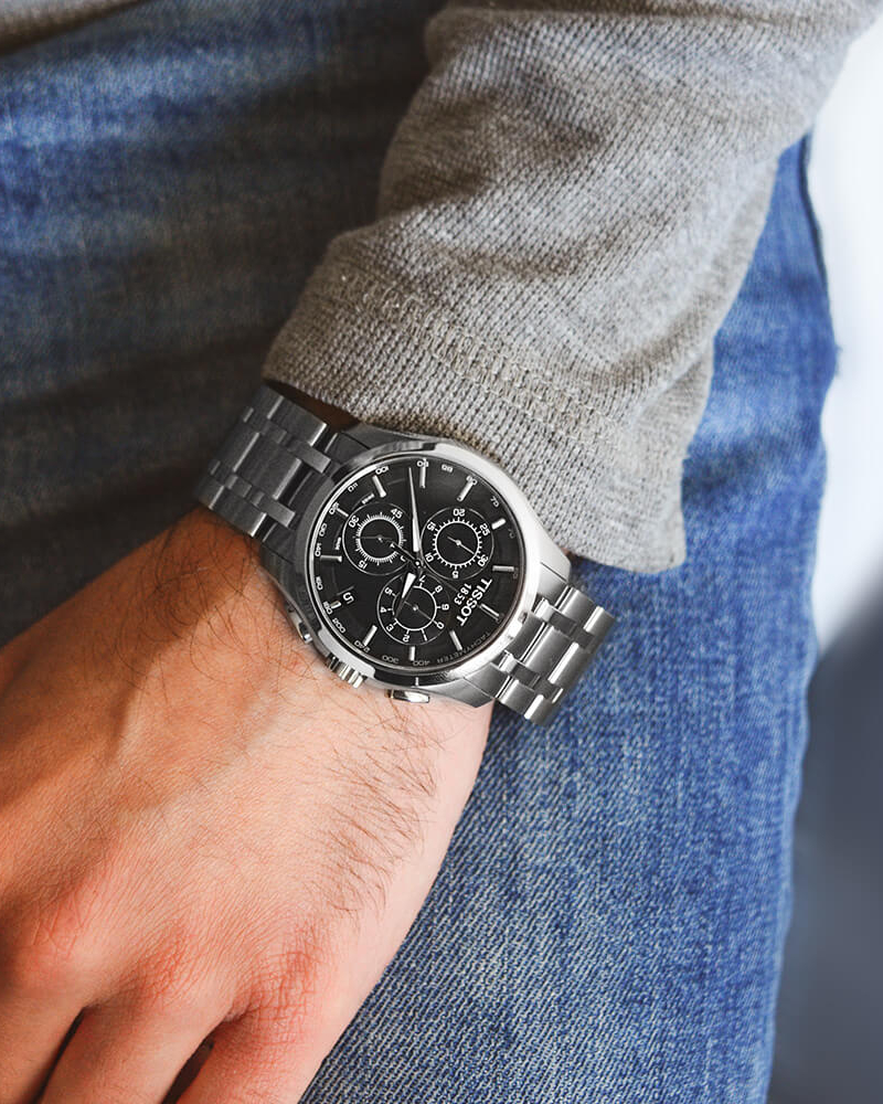 Tissot T-Classic T0356171105100