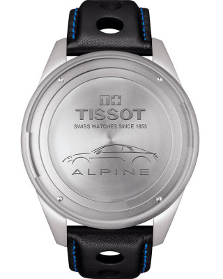Tissot Alpine On Board T1236101605700