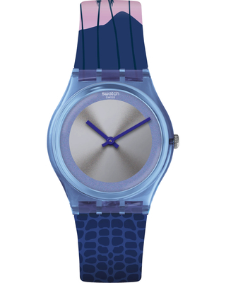 Наручные часы Swatch Gent GZ328