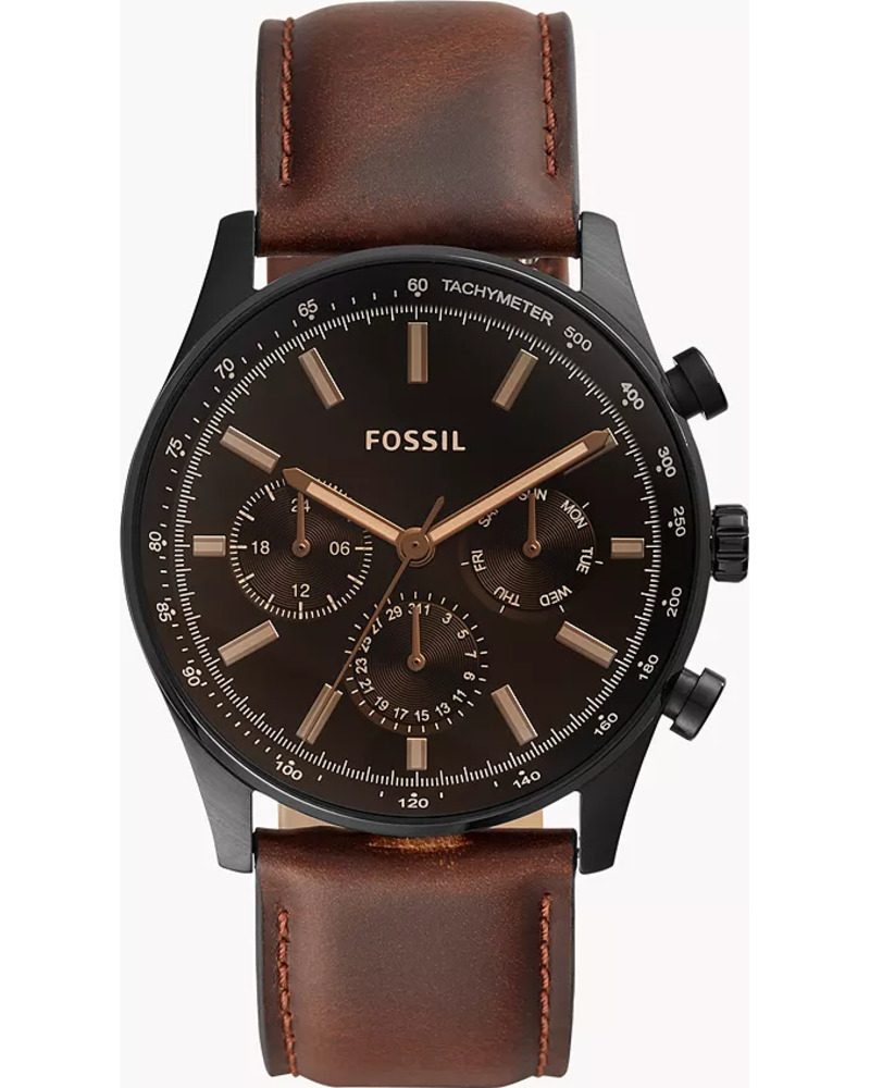 Часы Fossil BQ2457