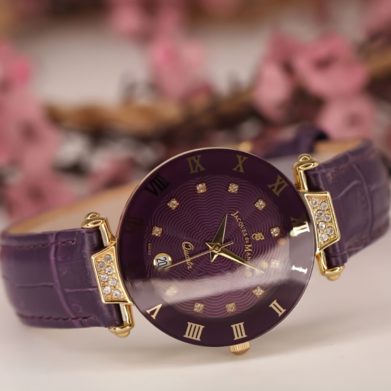 Jacques du Manoir RCP.75