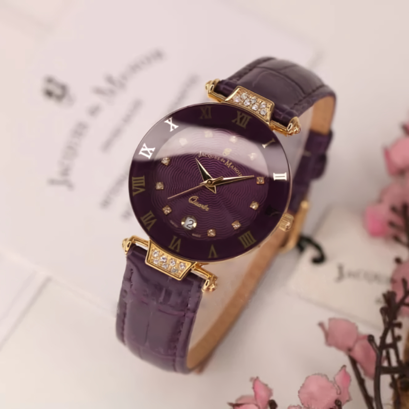 Jacques du Manoir RCP.75