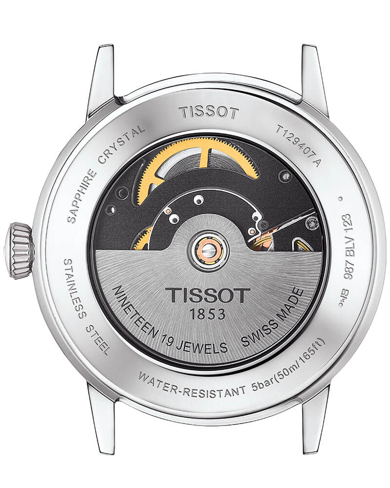 Tissot Classic Dream T1294071103100