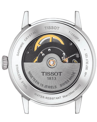 Tissot Classic Dream T1294071103100
