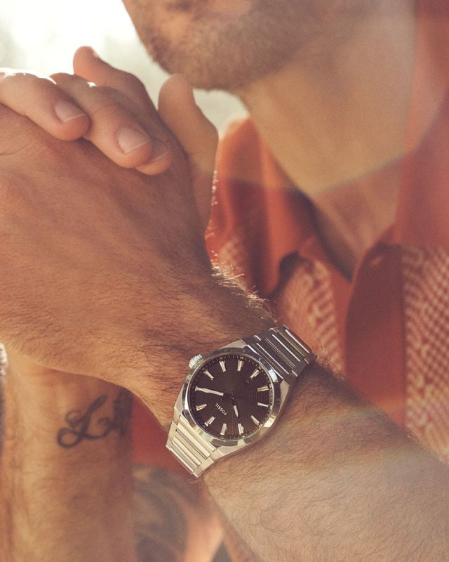 Часы Fossil FS5821