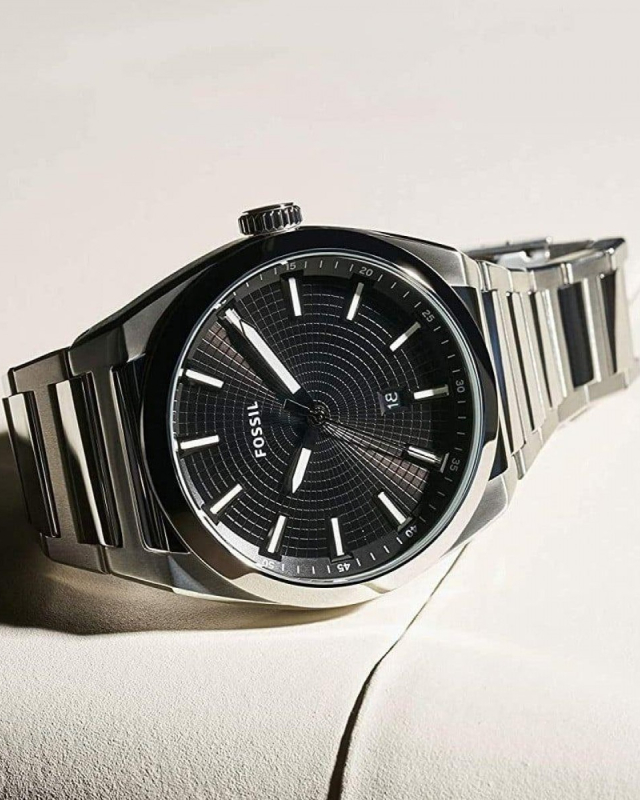 Часы Fossil FS5821