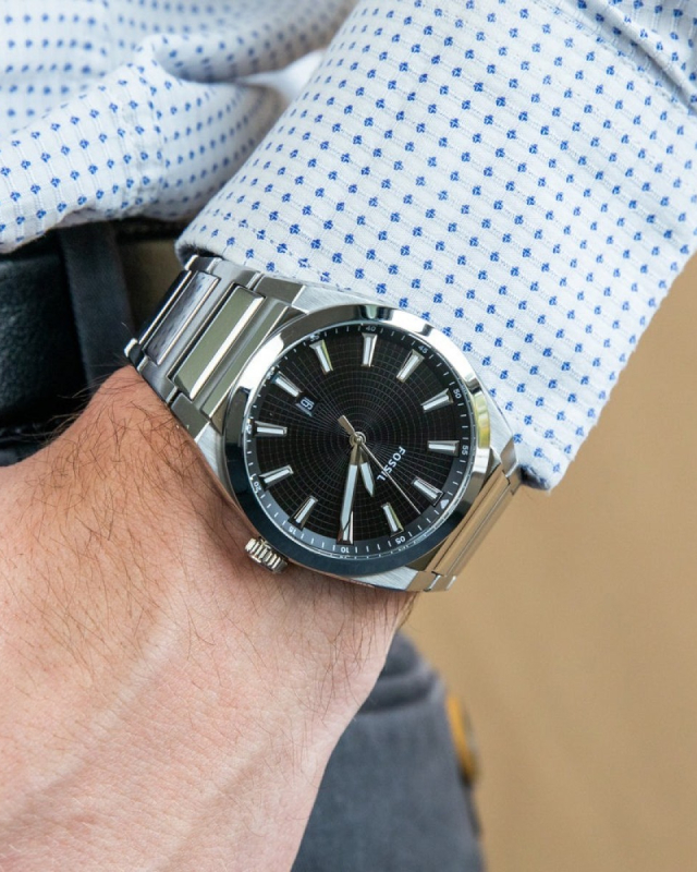 Часы Fossil FS5821