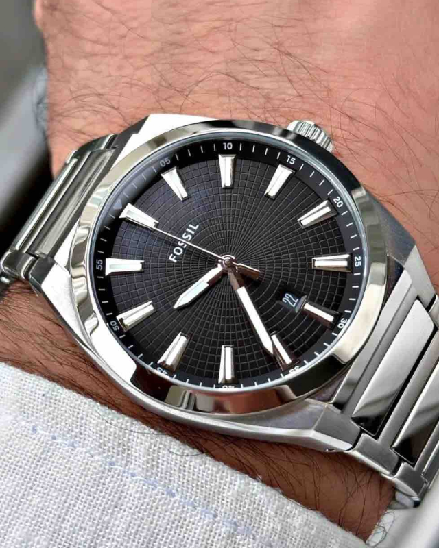 Часы Fossil FS5821