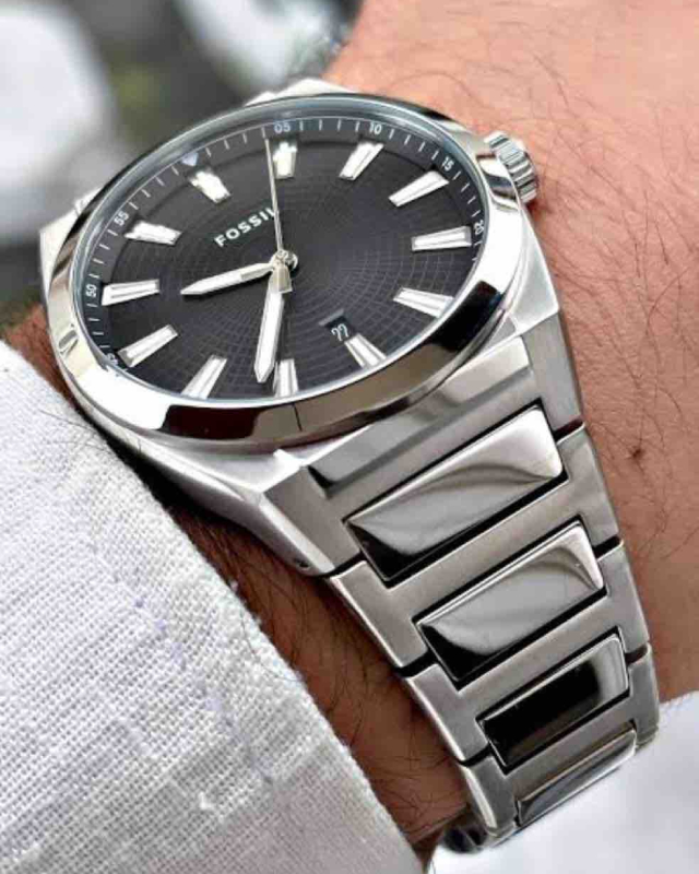 Часы Fossil FS5821