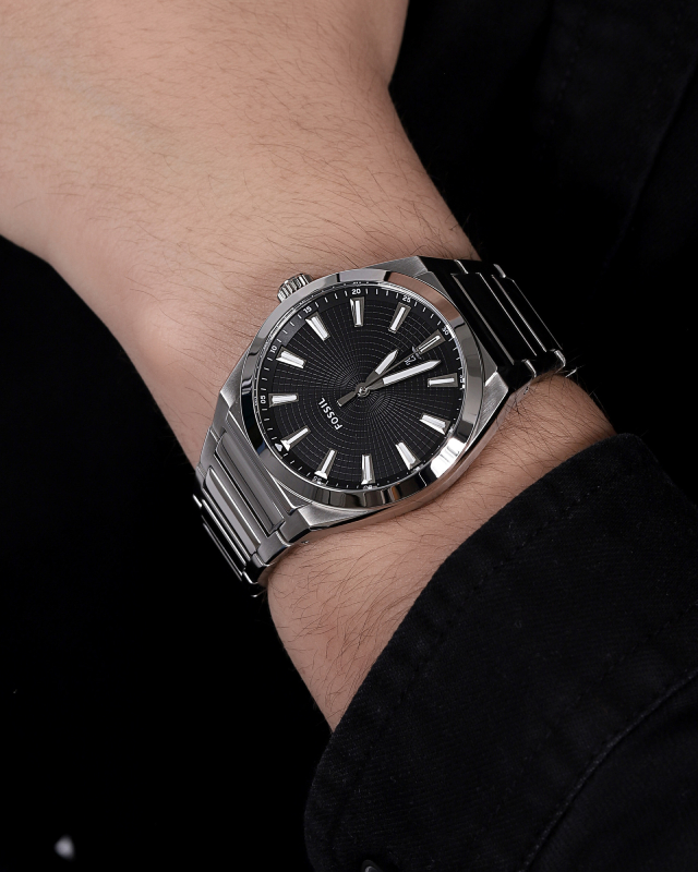 Часы Fossil FS5821