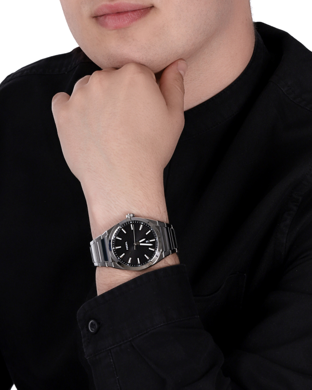 Часы Fossil FS5821