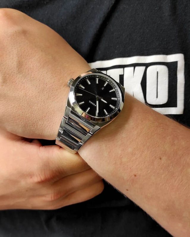 Часы Fossil FS5821