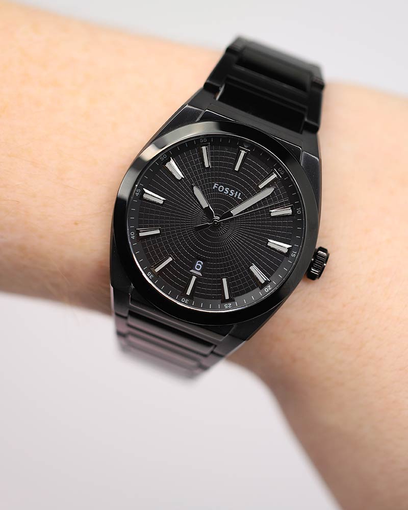 Часы Fossil FS5824