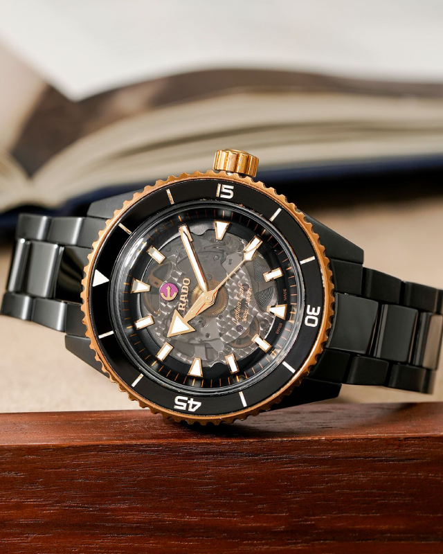 Rado 01.734.6127.3.016