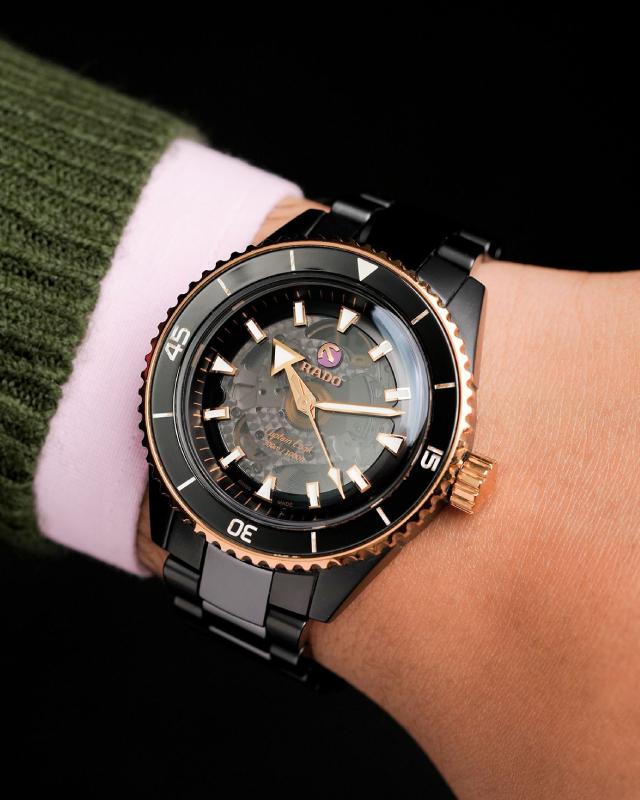 Rado 01.734.6127.3.016