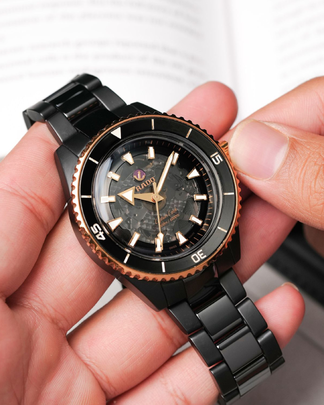 Rado 01.734.6127.3.016