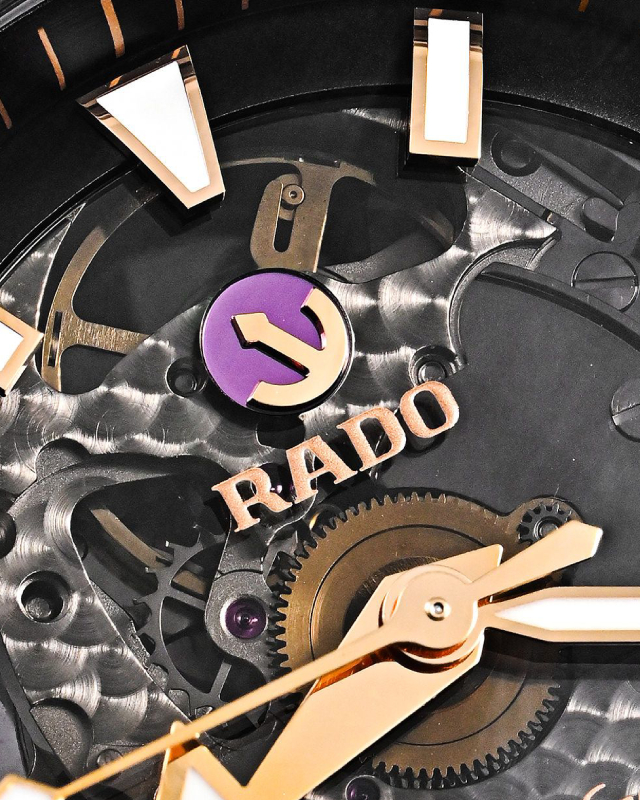 Rado 01.734.6127.3.016