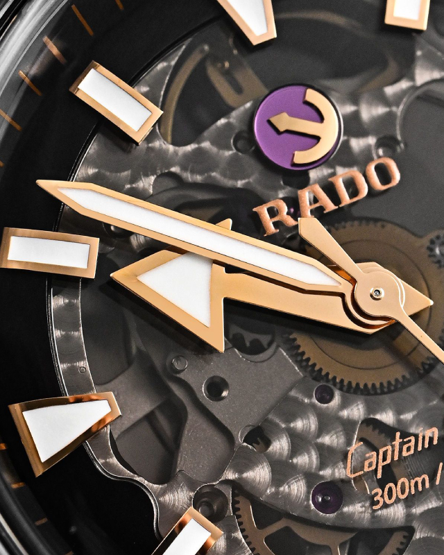 Rado 01.734.6127.3.016