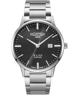 Наручные часы Roamer R-Line 718 833 41 55 70