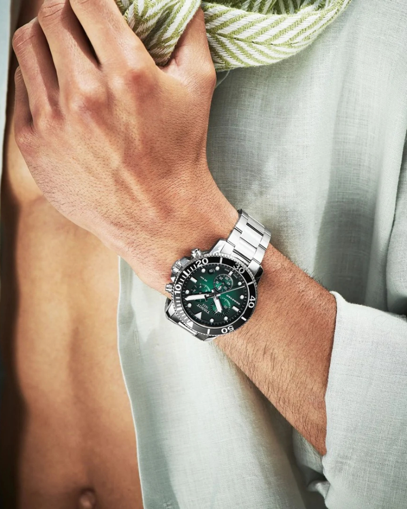 Tissot T-Sport T1204171109101