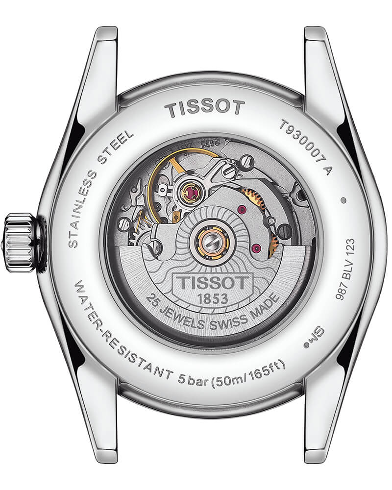 Tissot T-My Lady Automatic T9300074604600