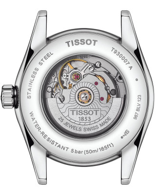 Tissot T-My Lady Automatic T9300074604600