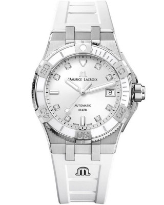 Наручные часы Maurice Lacroix Aikon Automatic AI6057-SS00F-150-F