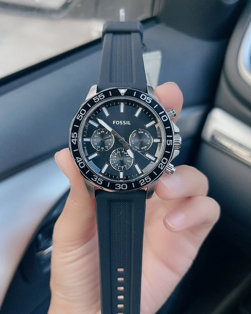 Часы Fossil BQ2494