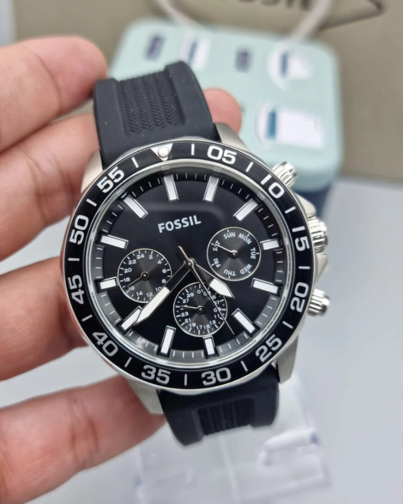 Часы Fossil BQ2494