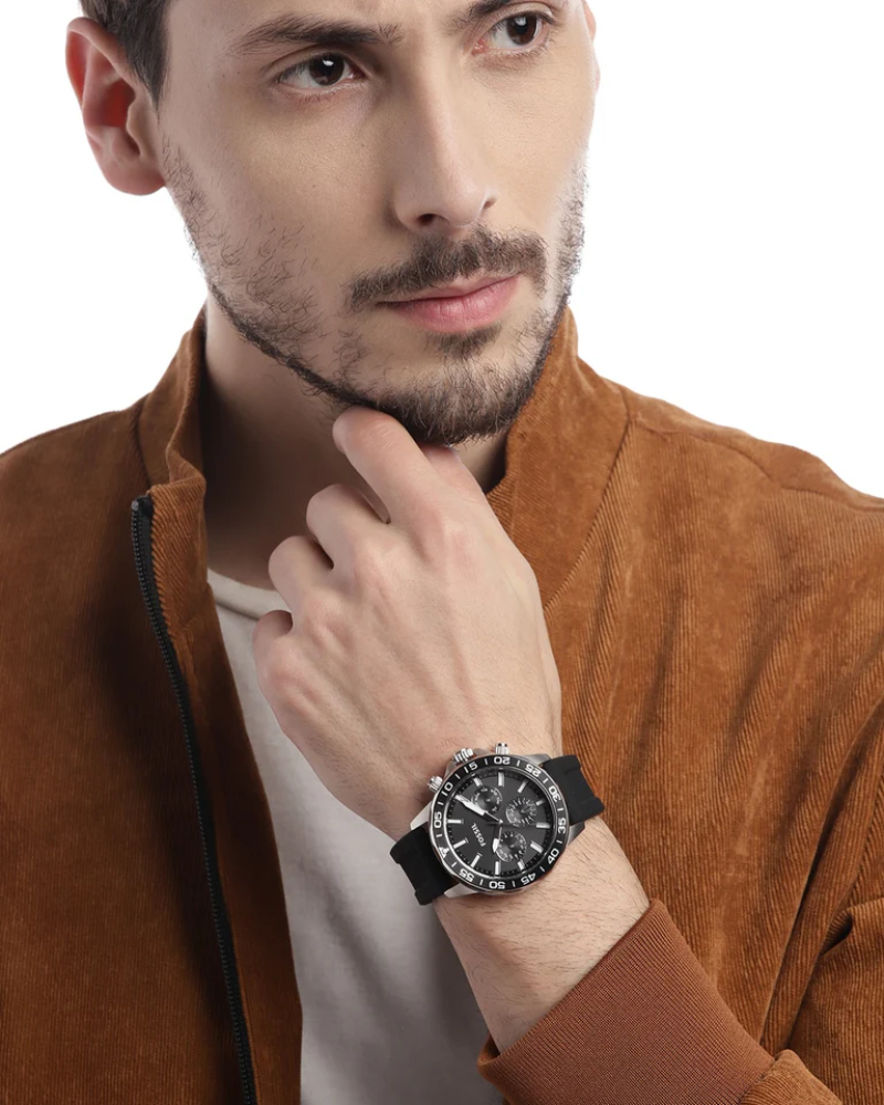 Часы Fossil BQ2494