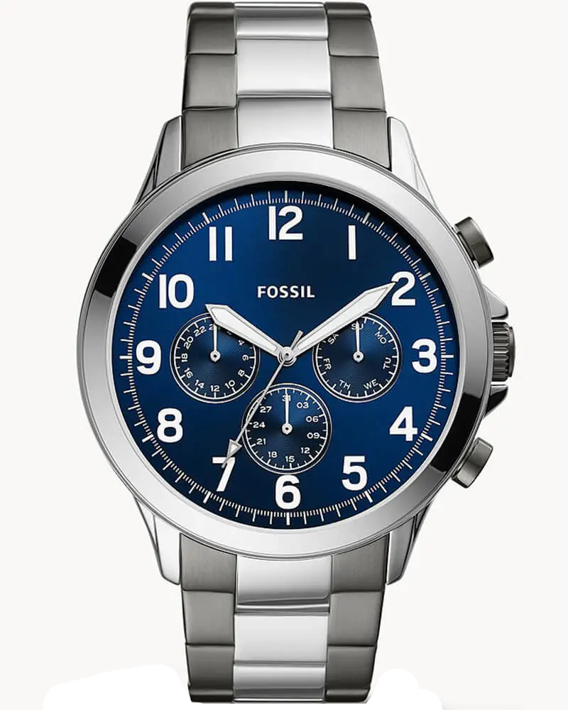 Часы Fossil BQ2540