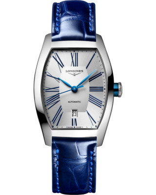 Наручные часы Longines Longines Evidenza L2.142.4.70.2