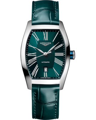 Наручные часы Longines Longines Evidenza L2.142.4.60.2