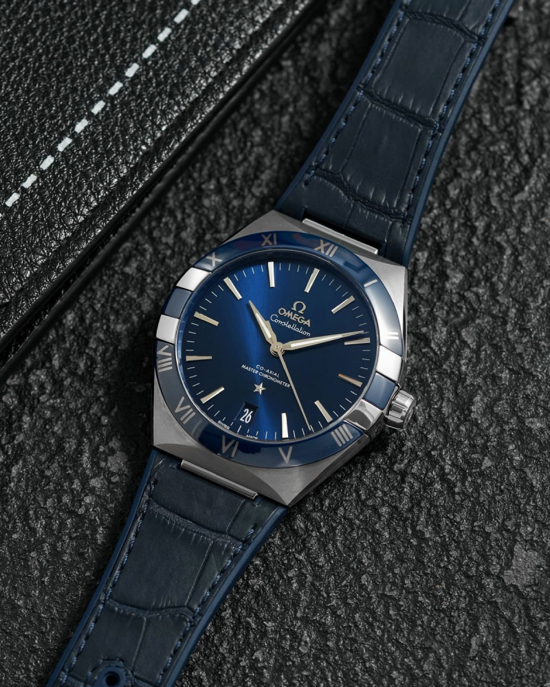 Omega 131.33.41.21.03.001