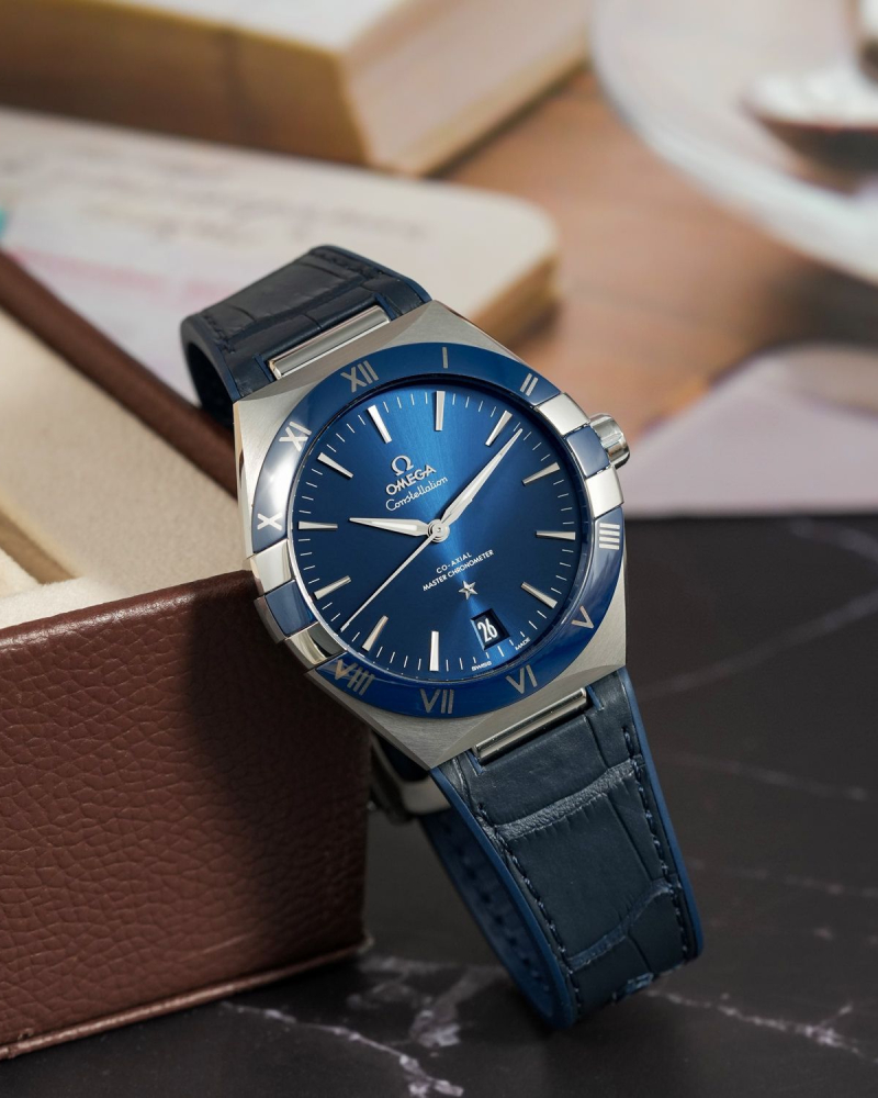 Omega 131.33.41.21.03.001