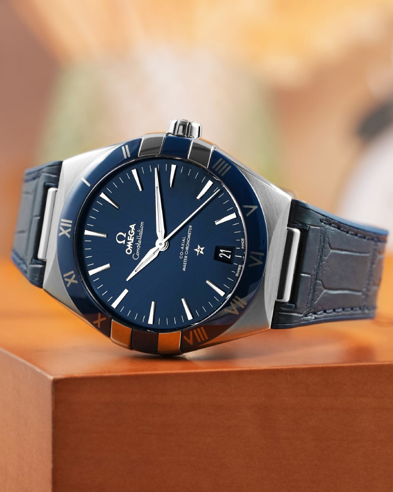 Omega 131.33.41.21.03.001