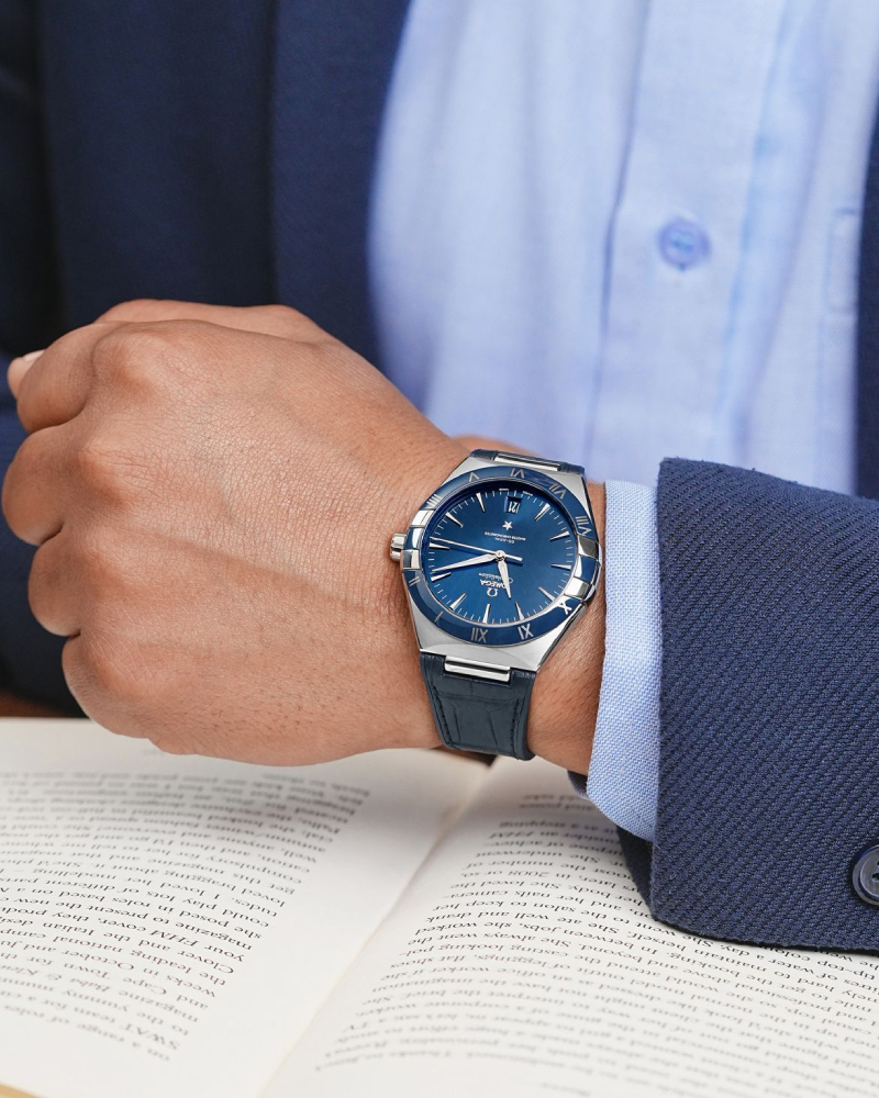 Omega 131.33.41.21.03.001