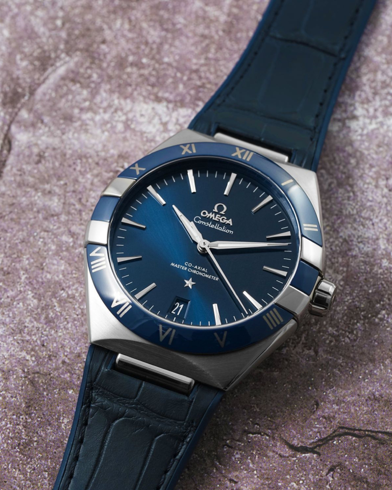 Omega 131.33.41.21.03.001