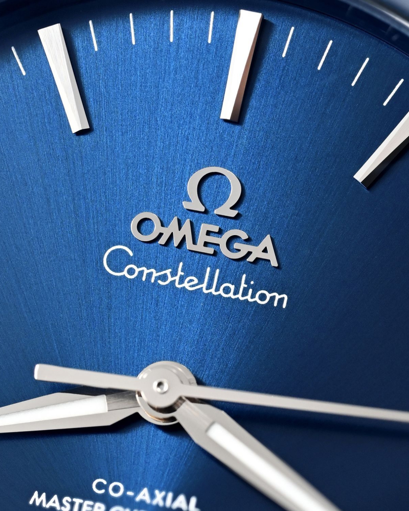 Omega 131.33.41.21.03.001