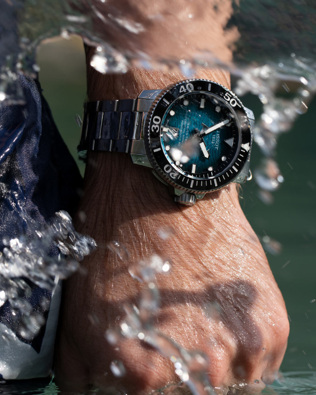 Tissot T-Sport T1206071104100