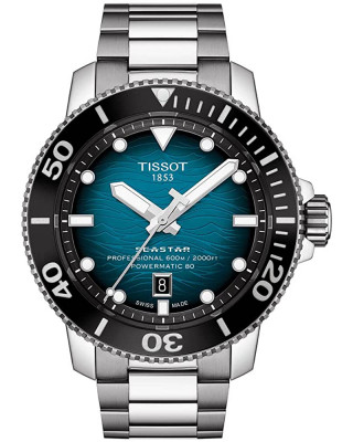 Наручные часы Tissot T-Sport T120.607.11.041.00